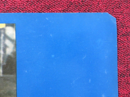 LAW OF THE LAWLESS - F ITALIAN FOTOBUSTA POSTER DALE ROBERTSON Y. DECARLO 1964 Rendezvous Cinema Movie posters