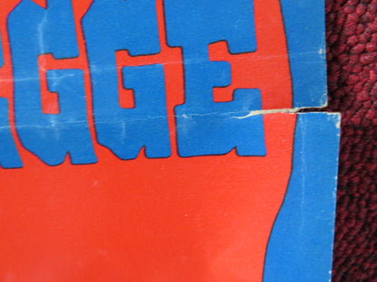 LAW OF THE LAWLESS - F ITALIAN FOTOBUSTA POSTER DALE ROBERTSON Y. DECARLO 1964 Rendezvous Cinema Movie posters