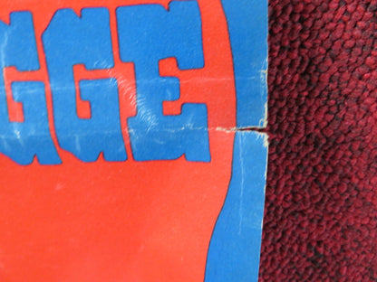 LAW OF THE LAWLESS - G ITALIAN FOTOBUSTA POSTER DALE ROBERTSON Y. DECARLO 1964 Rendezvous Cinema Movie posters