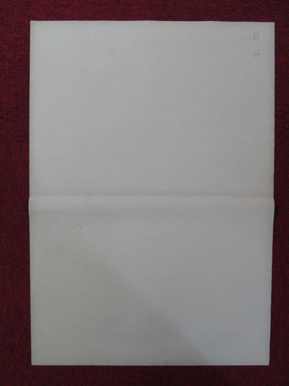 LAW OF THE LAWLESS - G ITALIAN FOTOBUSTA POSTER DALE ROBERTSON Y. DECARLO 1964 Rendezvous Cinema Movie posters