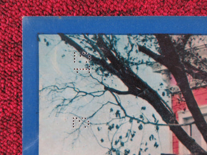 LAW OF THE LAWLESS - H ITALIAN FOTOBUSTA POSTER DALE ROBERTSON Y. DECARLO 1964 Rendezvous Cinema Movie posters