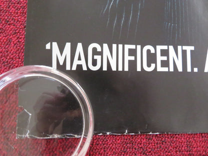 LAWLESS UK QUAD (30"x 40") ROLLED POSTER TOM HARDY SHIA LABEOUF 2012 Rendezvous Cinema Movie posters