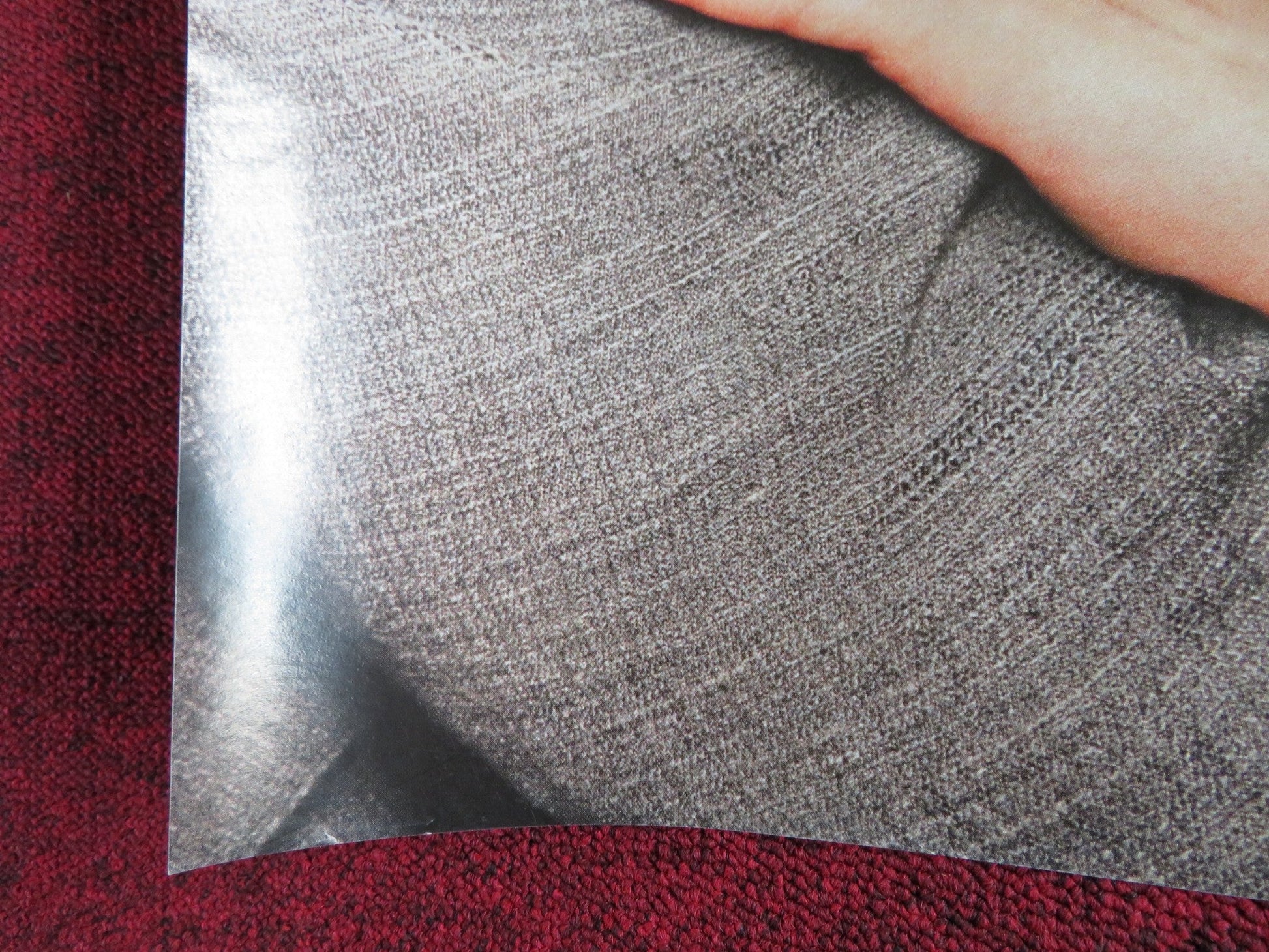 LAWS OF ATTRACTION UK QUAD (30"x 40") ROLLED POSTER PIERCE BROSNAN MOORE 2004 Rendezvous Cinema Movie posters