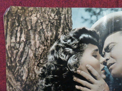 LE AMANTI DI JESSE IL BANDITO / JESSE JAMES' WOMEN ITALIAN FOTOBUSTA POSTER Movie posters