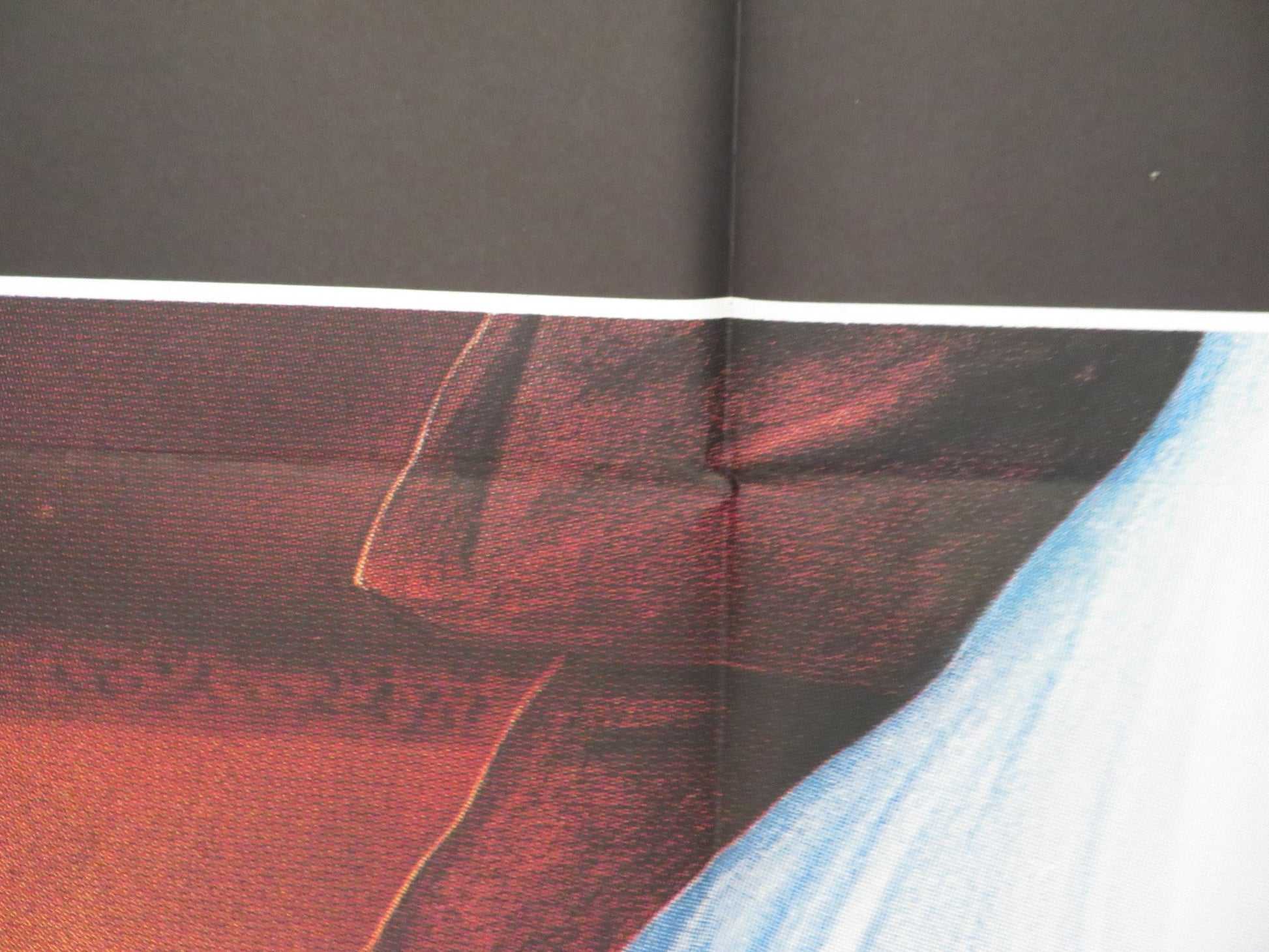 LE BAL FRENCH GRANDE POSTER ETIENNE GUICHARD REGIS BOUQUET 1983 Rendezvous Cinema Movie posters