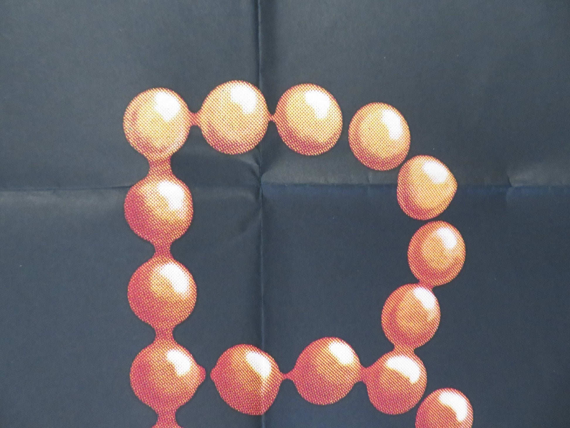 LE BAL FRENCH GRANDE POSTER ETIENNE GUICHARD REGIS BOUQUET 1983 Rendezvous Cinema Movie posters