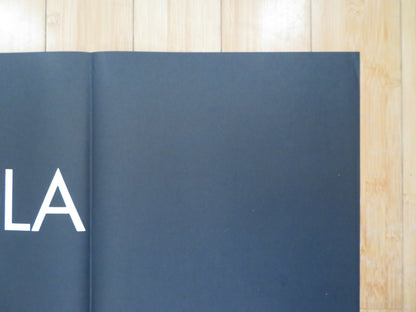 LE BAL FRENCH GRANDE POSTER ETIENNE GUICHARD REGIS BOUQUET 1983 Rendezvous Cinema Movie posters