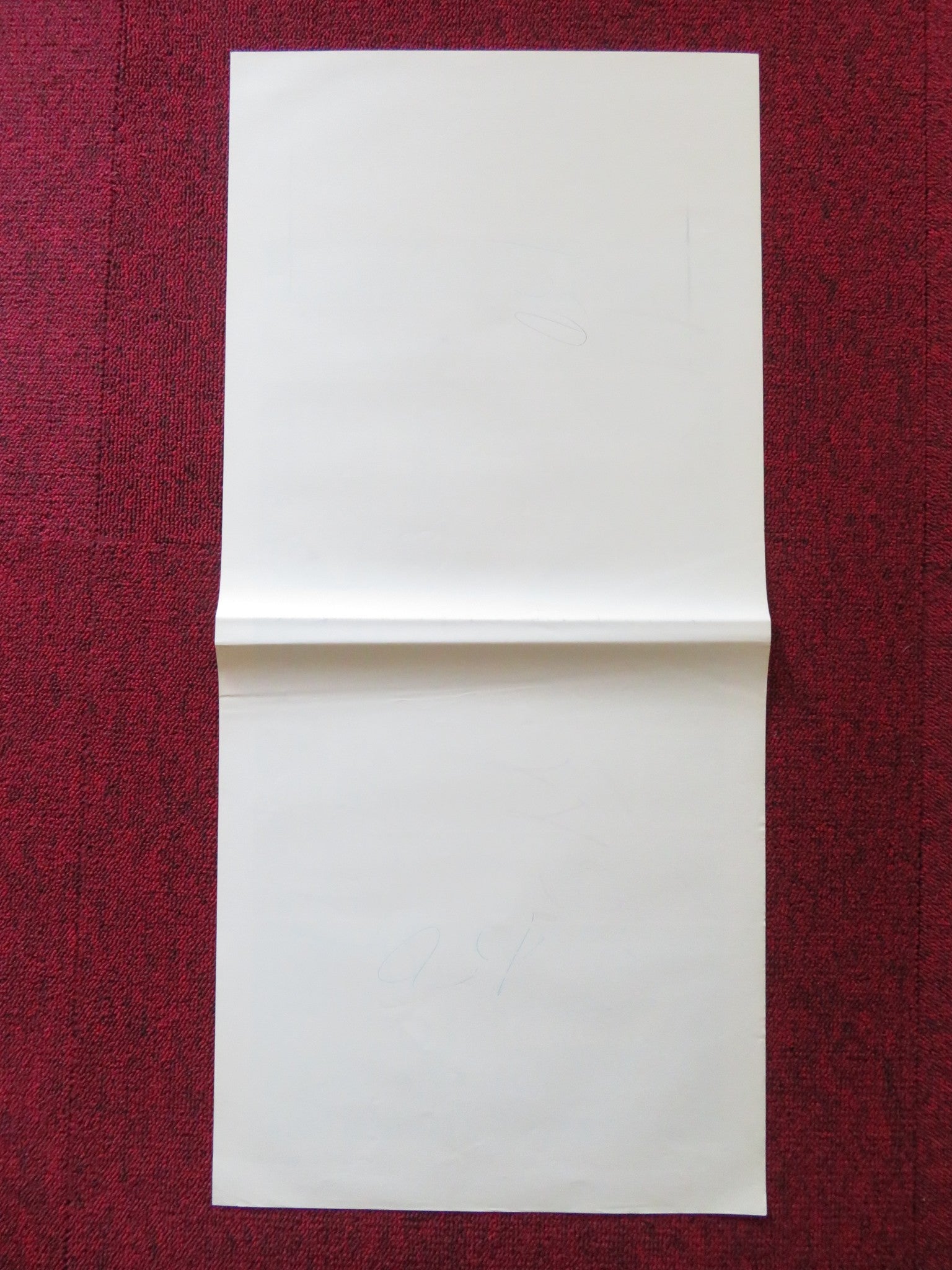 LE BON PLAISIR ITALIAN LOCANDINA POSTER CATHERINE DENEUVE MICHEL SERRAULT 1984 Rendezvous Cinema Movie posters