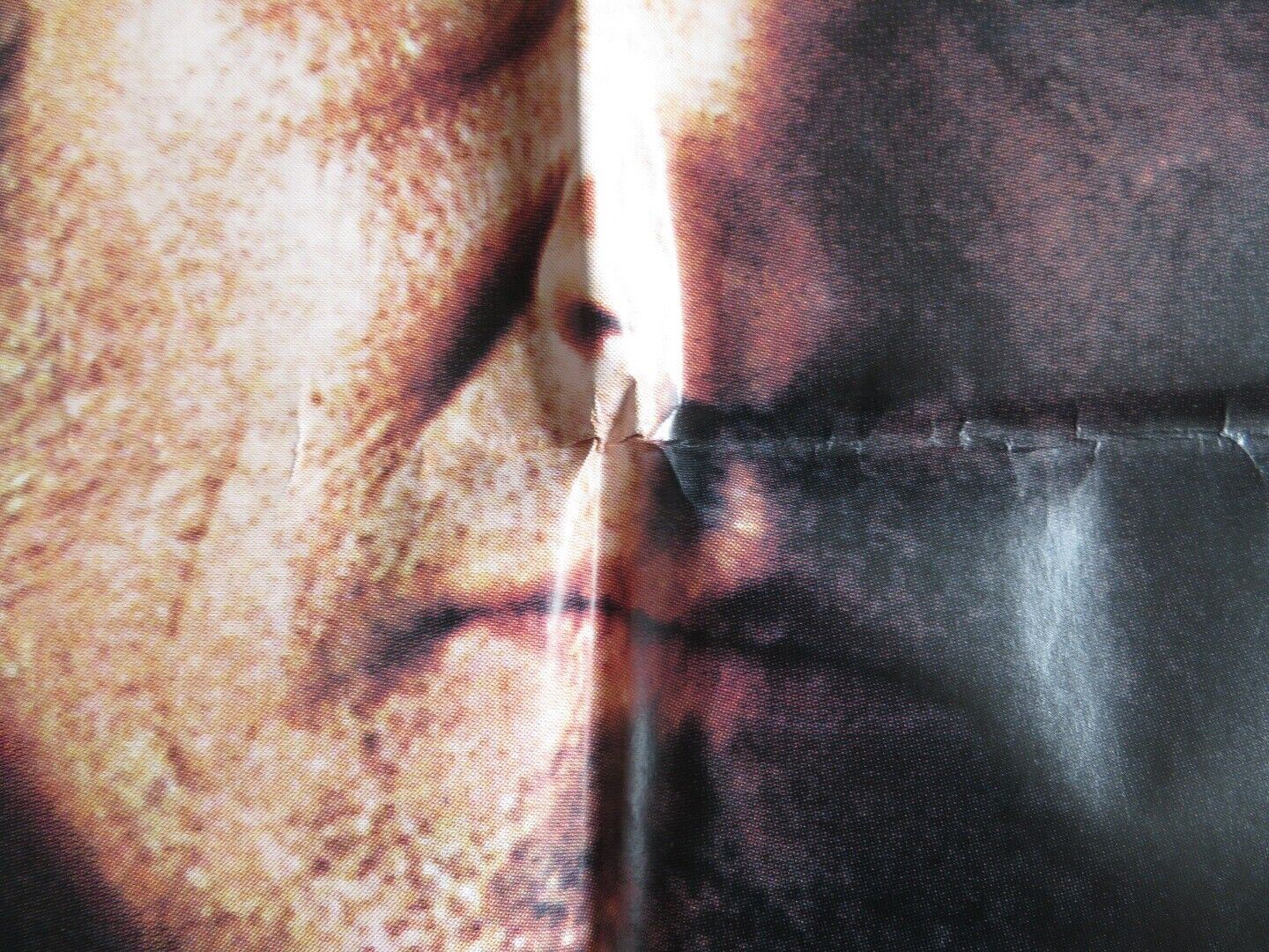 LE COLONEL CHABERT UK QUAD POSTER GERARD DEPARDIEU FANNY ARDANT 1994 Movie posters