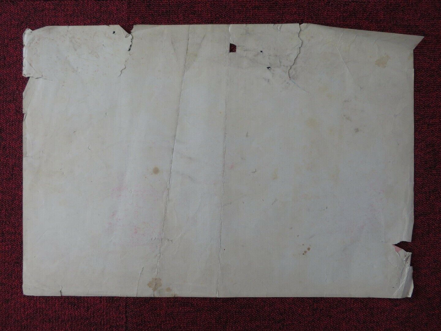 LE DIAVOLERIE DI TILL / BOLD ADVENTURE - E ITALIAN FOTOBUSTA POSTER GERARD 1956 Movie posters