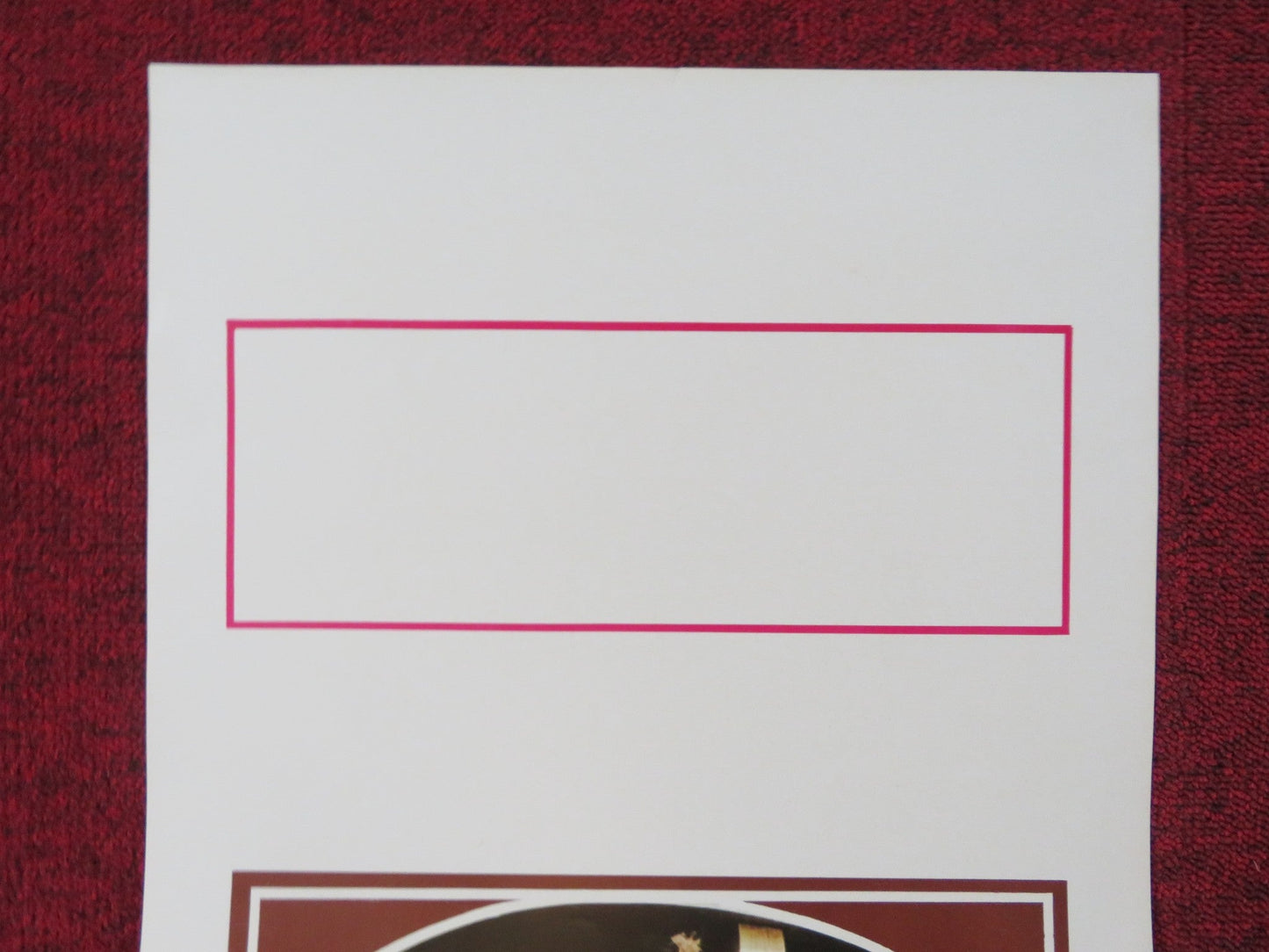 LE FURBERIE DI SCAPINO ITALIAN LOCANDINA POSTER ROGER COGGIO MICHEL GALABRU 1981 Rendezvous Cinema Movie posters