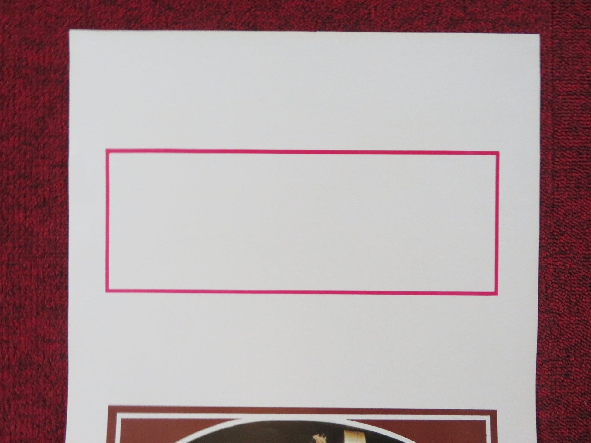 LE FURBERIE DI SCAPINO ITALIAN LOCANDINA POSTER ROGER COGGIO MICHEL GALABRU 1981 Rendezvous Cinema Movie posters