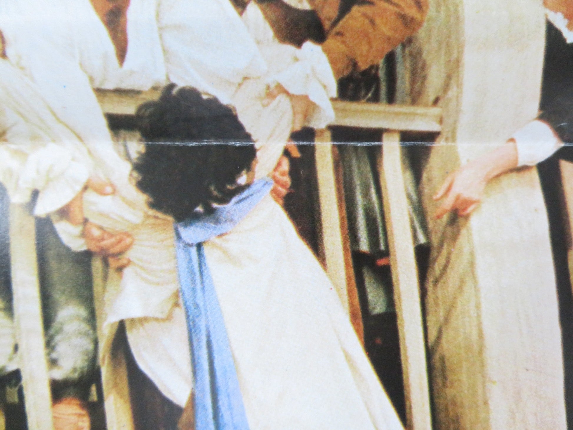 LE FURBERIE DI SCAPINO ITALIAN LOCANDINA POSTER ROGER COGGIO MICHEL GALABRU 1981 Rendezvous Cinema Movie posters