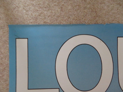 LE GENDARME ET LES EXTRA - TERRESTRES GERMAN POSTER FOLDED LOUIS DE FUNES 79 Movie posters