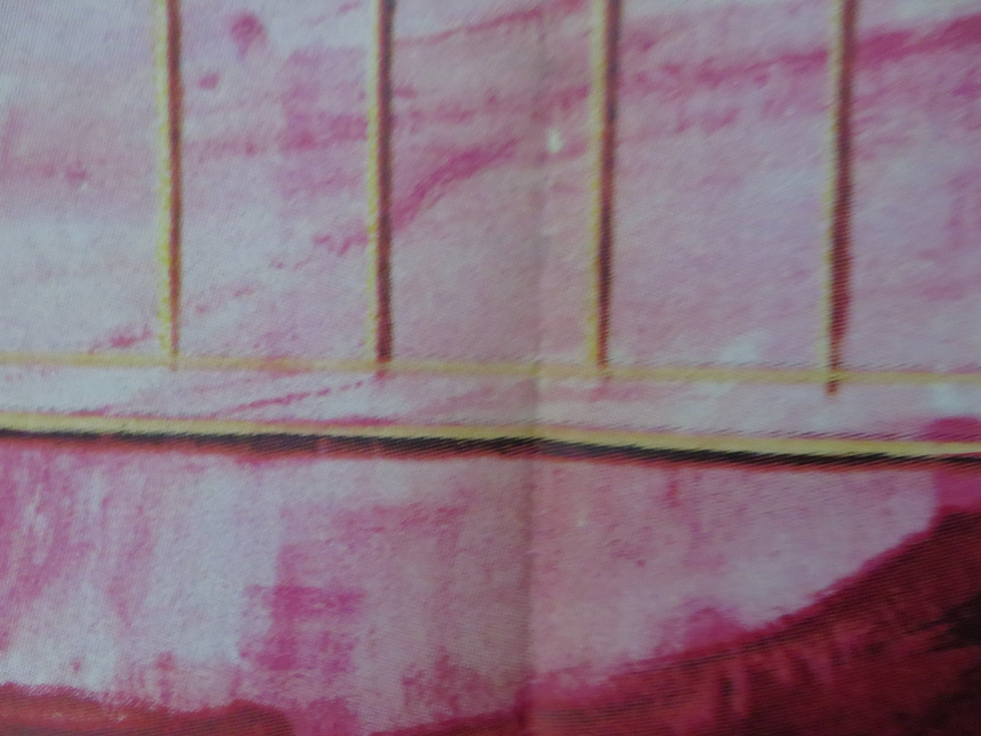 LE LIT A 2 PLACES / THE DOUBLE BED FRENCH GRANDA SHEET POSTER SYLVA KOSCIN 1965 Rendezvous Cinema Movie posters