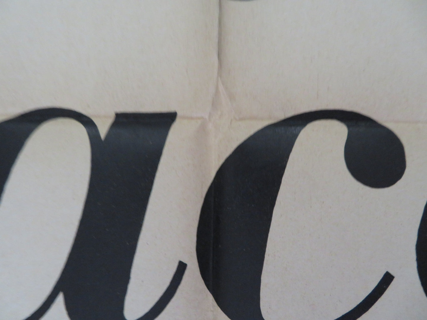 LE LIT A 2 PLACES / THE DOUBLE BED FRENCH GRANDA SHEET POSTER SYLVA KOSCIN 1965 Rendezvous Cinema Movie posters