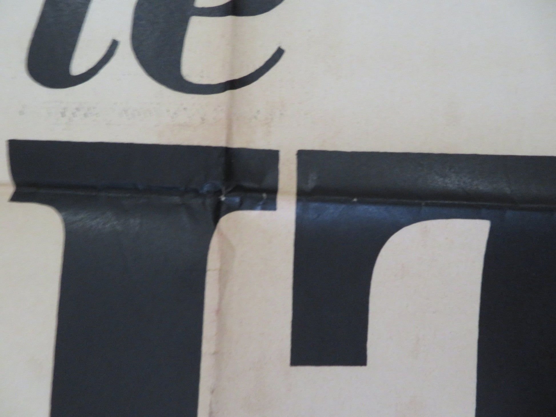 LE LIT A 2 PLACES / THE DOUBLE BED FRENCH GRANDA SHEET POSTER SYLVA KOSCIN 1965 Rendezvous Cinema Movie posters