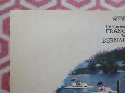 LE PETIT BOUGNAT - B FRENCH MOYENNE (31"x 23") POSTER 1970 CLAUDE AMAZAN Rendezvous Cinema Movie posters