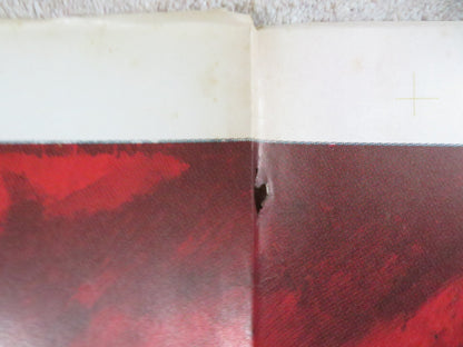 LE PETIT MATIN ITALIAN 2 FOGLIO POSTER CATHERINE JOURDAN MATHIEU CARRIERE 1971 Rendezvous Cinema Movie posters