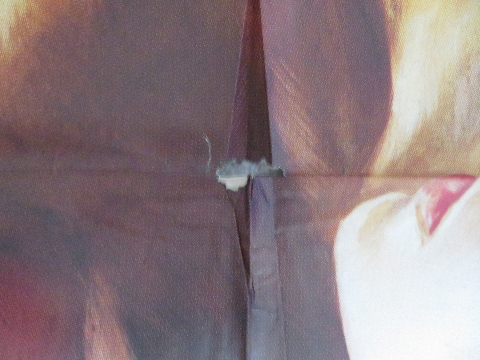 LE PETIT MATIN ITALIAN 2 FOGLIO POSTER CATHERINE JOURDAN MATHIEU CARRIERE 1971 Rendezvous Cinema Movie posters