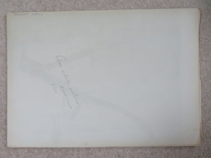 LE PETIT MATIN ITALIAN 2 FOGLIO POSTER CATHERINE JOURDAN MATHIEU CARRIERE 1971 Rendezvous Cinema Movie posters