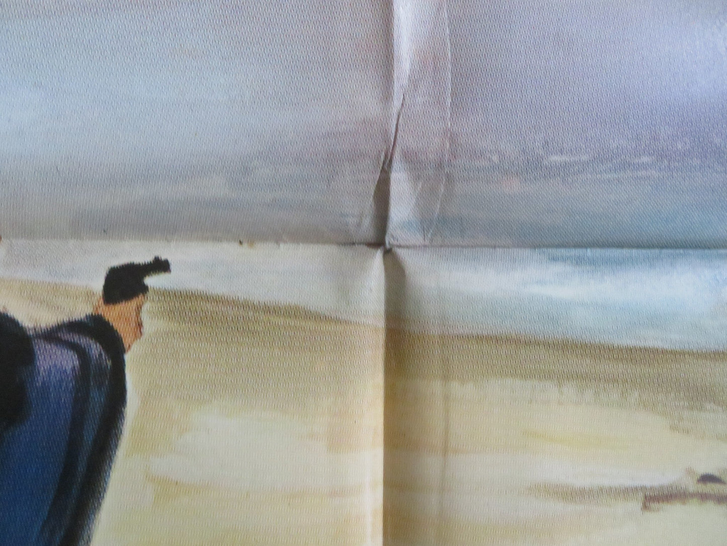 LE PETIT MATIN ITALIAN 2 FOGLIO POSTER CATHERINE JOURDAN MATHIEU CARRIERE 1971 Rendezvous Cinema Movie posters