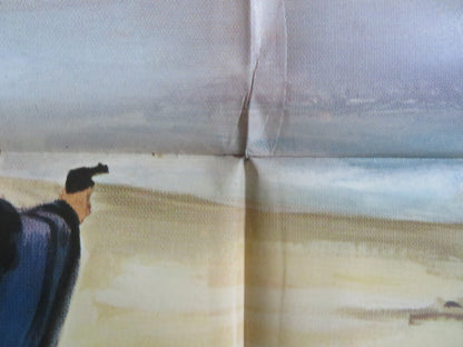 LE PETIT MATIN ITALIAN 2 FOGLIO POSTER CATHERINE JOURDAN MATHIEU CARRIERE 1971 Rendezvous Cinema Movie posters