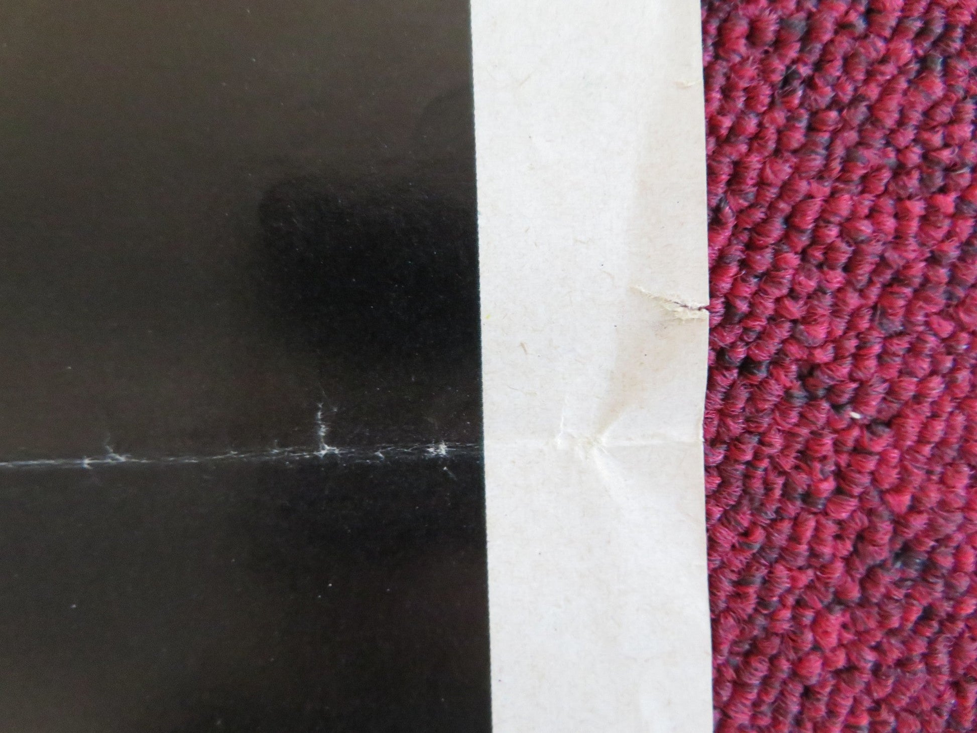 LE PIACEVOLI ESPERIENZE DI UNA GIOVANE CAMERIERA ITALIAN LOCANDINA POSTER 1970 Rendezvous Cinema Movie posters