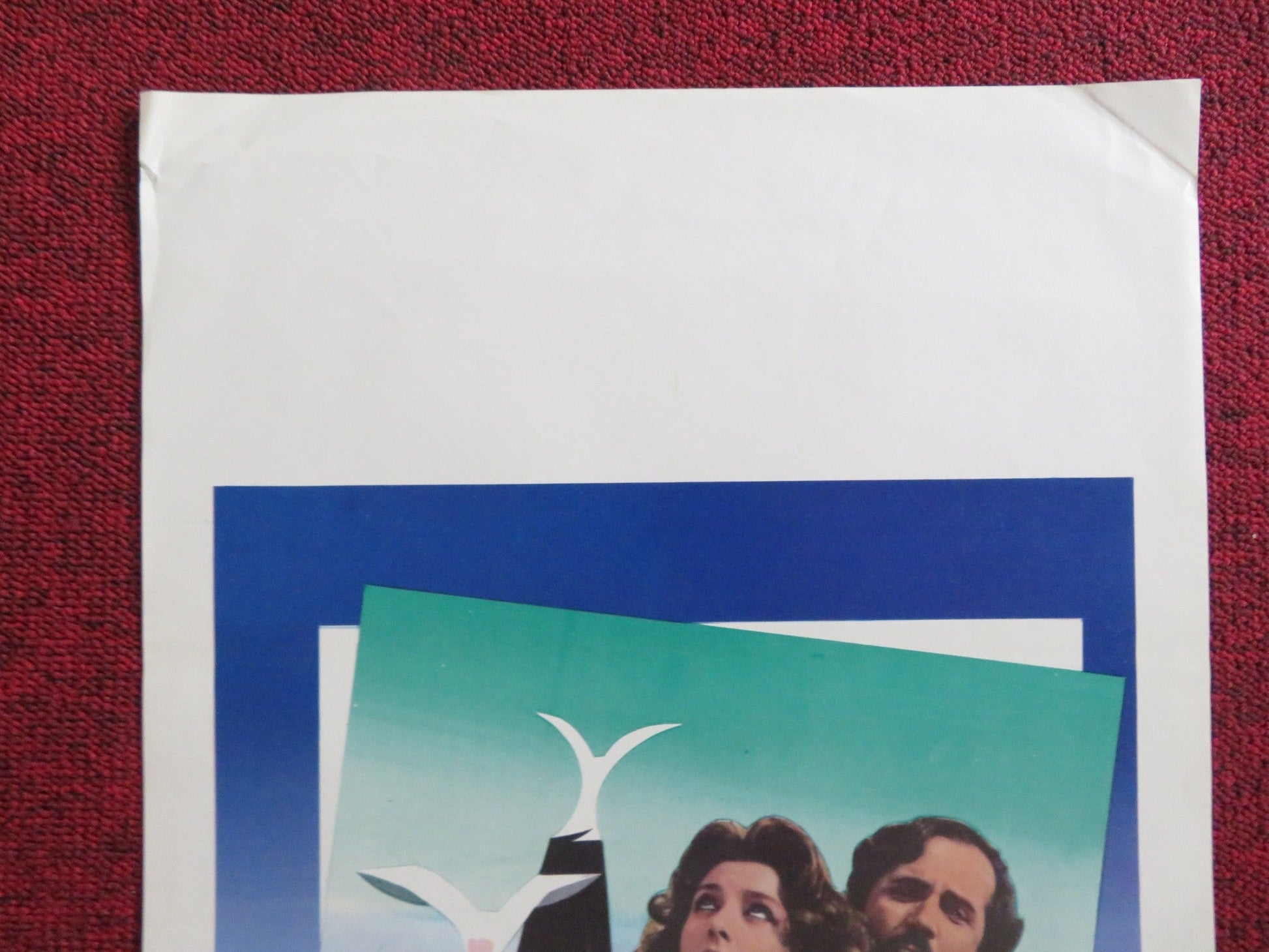 LE SEMINARISTE ITALIAN LOCANDINA POSTER GABRIELE DI GIULIO DANIELA DORIA 1976 Rendezvous Cinema Movie posters