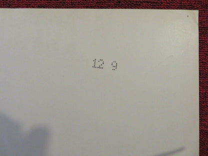 LE SETTE FOLGORI DI ASSUR / WAR GODS OF BABYLON ITALIAN FOTOBUSTA POSTER 1962 Movie posters