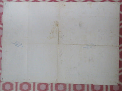 LE SETTE SFIDE/ The Seven Revenges - C ITALIAN PHOTOBUSTA POSTER ED FURY 1961 Movie posters