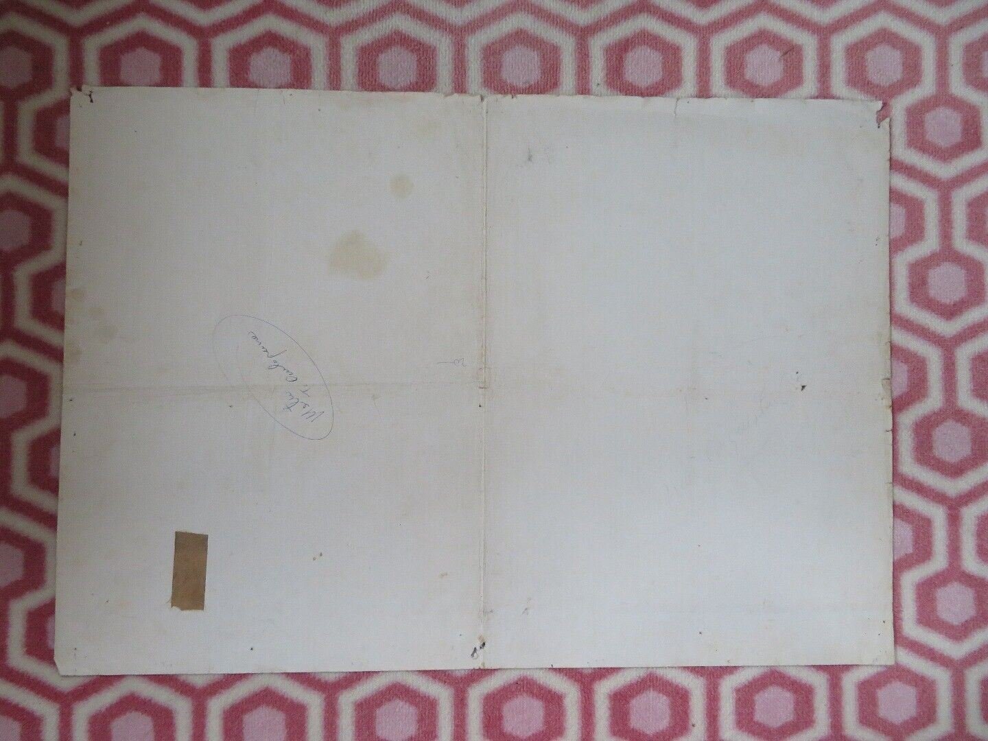 LE SETTE SFIDE/ The Seven Revenges - E ITALIAN PHOTOBUSTA POSTER ED FURY 1961 Movie posters