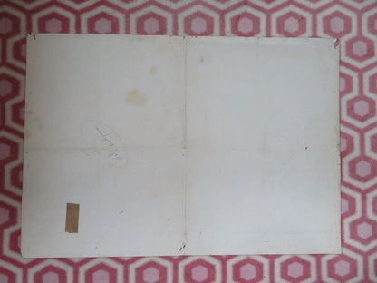 LE SETTE SFIDE/ The Seven Revenges - E ITALIAN PHOTOBUSTA POSTER ED FURY 1961 Movie posters