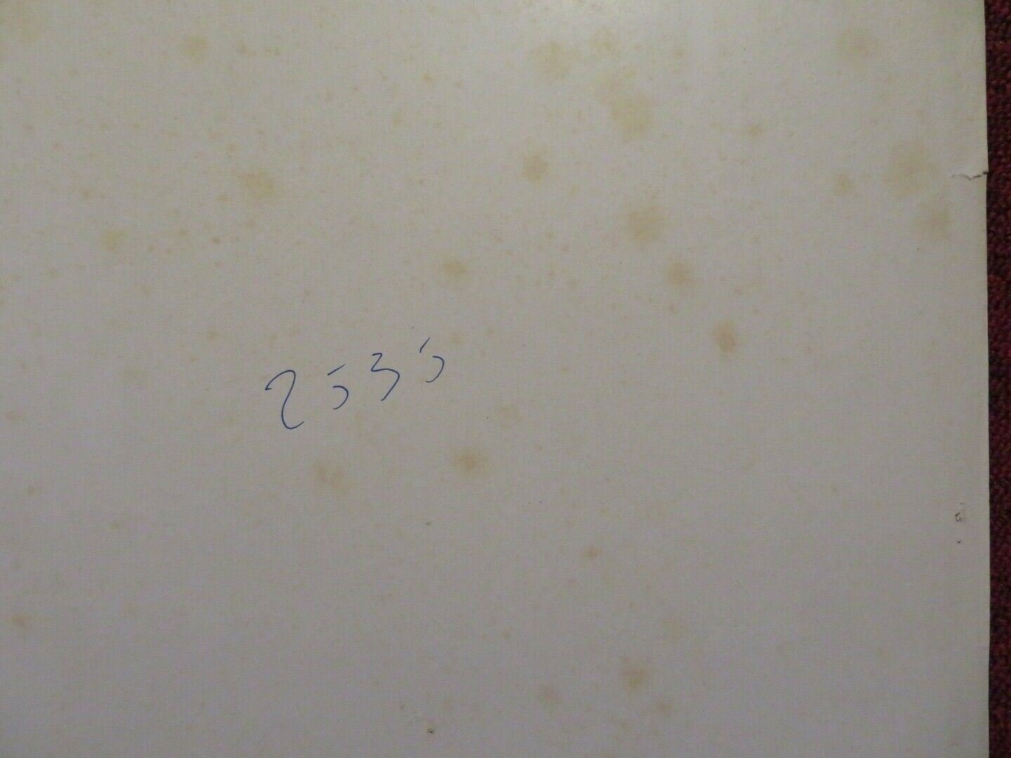 LE SIRENE URLANO I MITRA SPARANO / A SWELLED HEAD ITALIAN FOTOBUSTA POSTER 1962 Movie posters