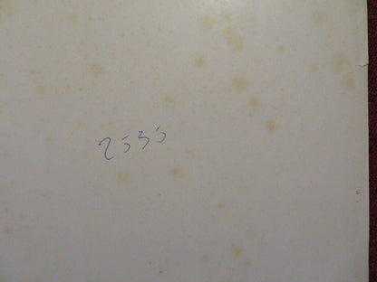 LE SIRENE URLANO I MITRA SPARANO / A SWELLED HEAD ITALIAN FOTOBUSTA POSTER 1962 Movie posters