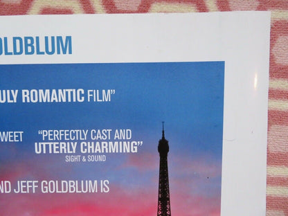 LE WEEK - END QUAD (30"x 40") ROLLED POSTER JIM BROADBENT LINDSAY DUCAN 2013 Rendezvous Cinema Movie posters