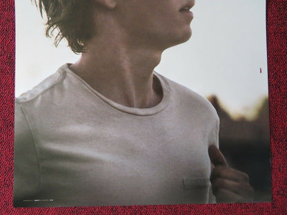 LEAN ON PETE ITALIAN LOCANDINA (26.5"x12.5") POSTER CHARLEY PLUMMER 2017 - Rendezvous Cinema