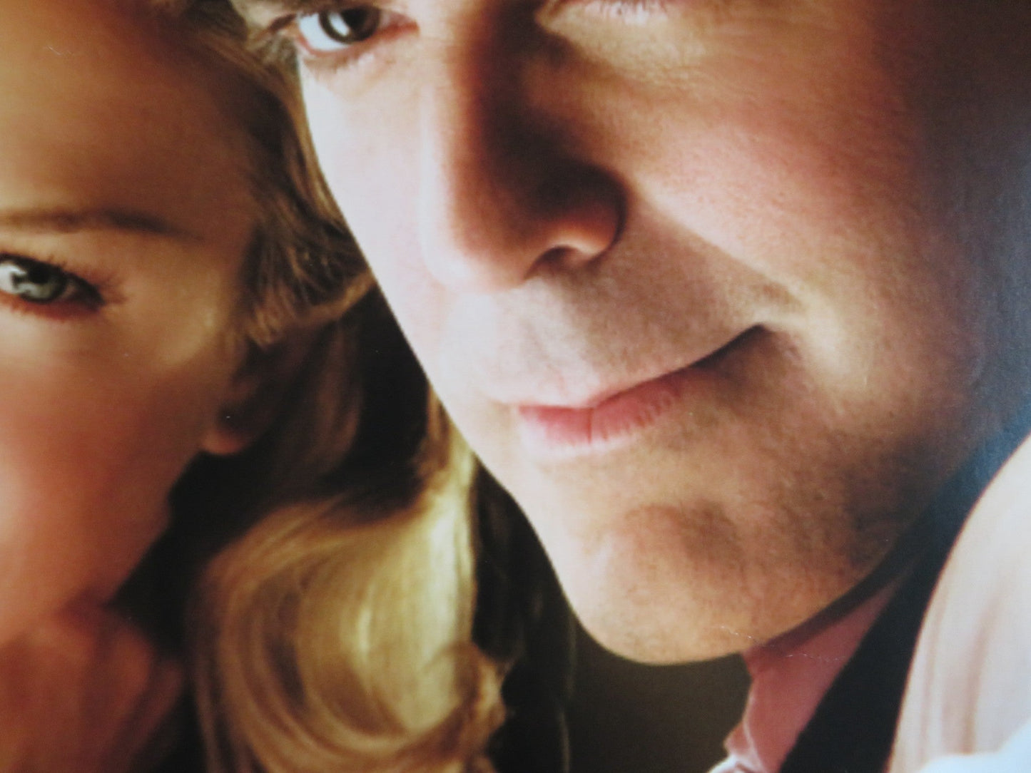 LEATHERHEADS UK QUAD (30"x 40") ROLLED POSTER GEORGE CLOONEY RENEE ZELWEGER 2008 Rendezvous Cinema Movie posters