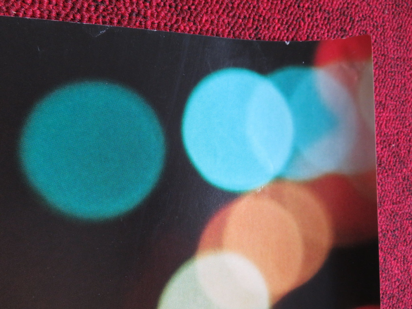 LEATHERHEADS UK QUAD (30"x 40") ROLLED POSTER GEORGE CLOONEY RENEE ZELWEGER 2008 Rendezvous Cinema Movie posters