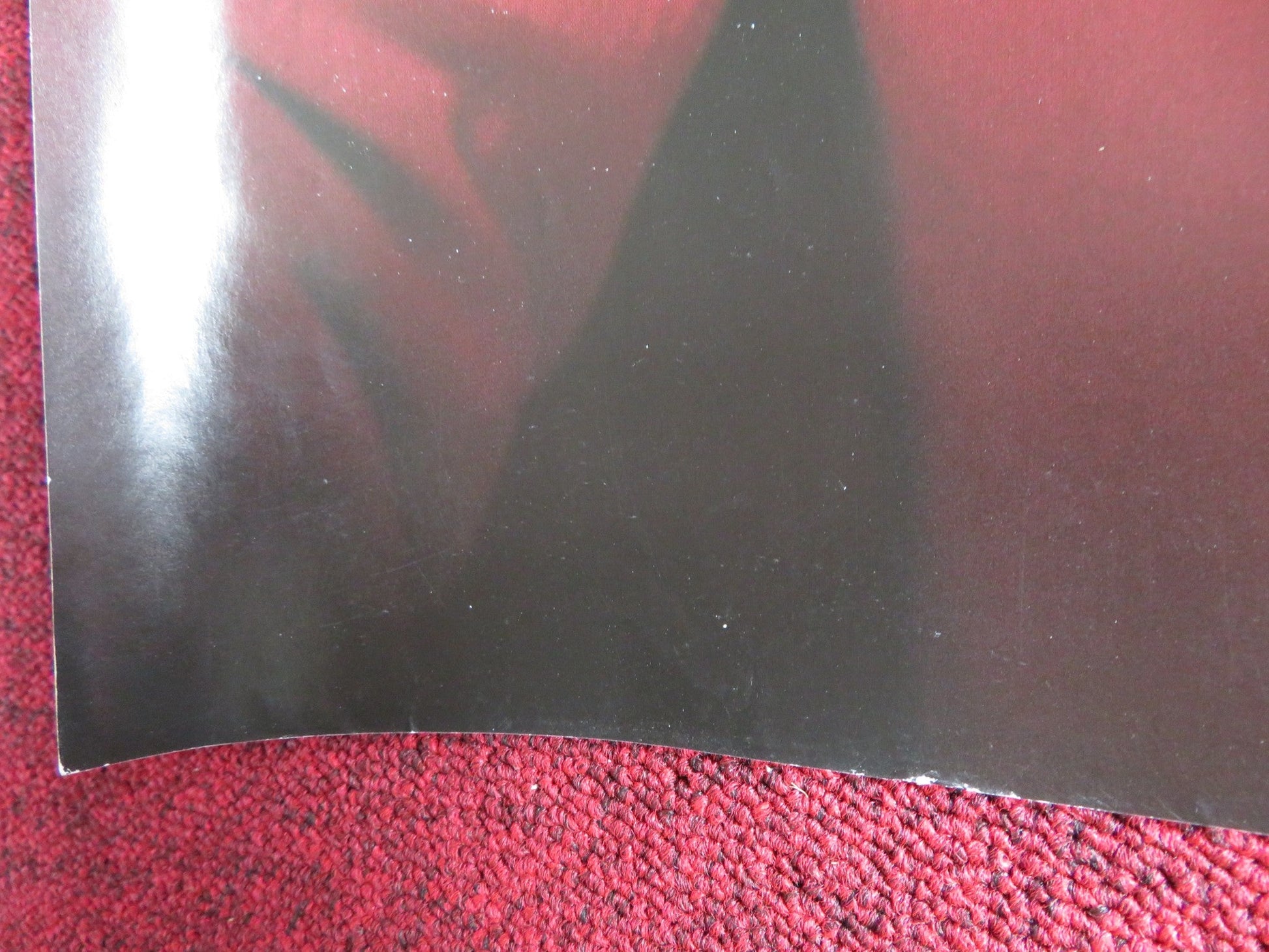 LEATHERHEADS UK QUAD (30"x 40") ROLLED POSTER GEORGE CLOONEY RENEE ZELWEGER 2008 Rendezvous Cinema Movie posters