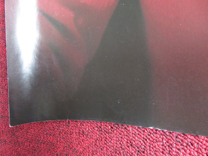 LEATHERHEADS UK QUAD (30"x 40") ROLLED POSTER GEORGE CLOONEY RENEE ZELWEGER 2008 Rendezvous Cinema Movie posters