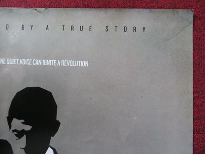 LEE DANIELS' THE BUTLER US ONE SHEET ROLLED POSTER FOREST WHITAKER 2013 Movie posters