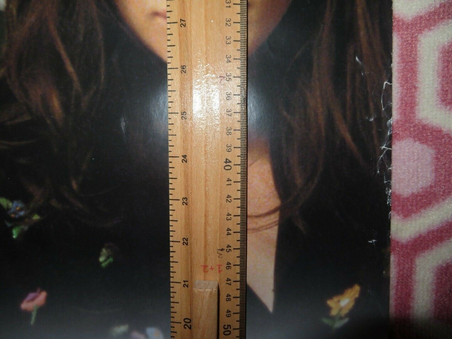 LEFT LUGGAGE US ONE SHEET ROLLED POSTER ISABELLA ROSSELLINI 1998 Movie posters