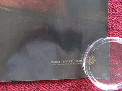 LEGEND OF THE GUARDIANS: THE OWLS OF GA'HOOLE UK QUAD ROLLED POSTER 2010 Rendezvous Cinema Movie posters