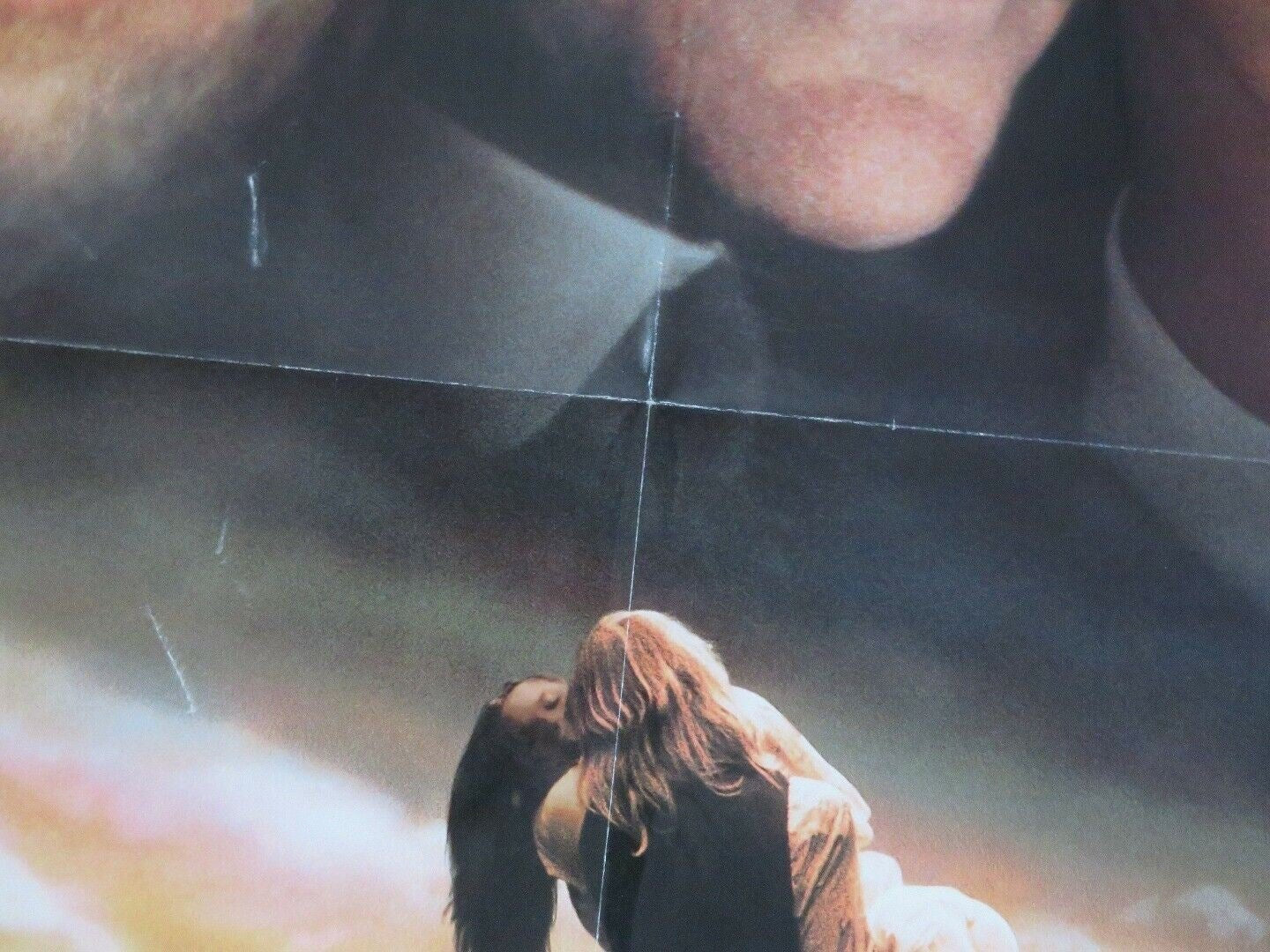LEGENDS OF THE FALL US ONE SHEET POSTER BRAD PITT ANTHONY HOPKINS - Rendezvous Cinema