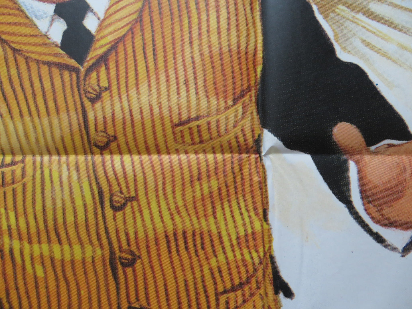 L'EMIR PREFERE LES BLONDES FRENCH GRANDE POSTER PAUL PREBOIST ROGER CAREL 1983 Rendezvous Cinema Movie posters