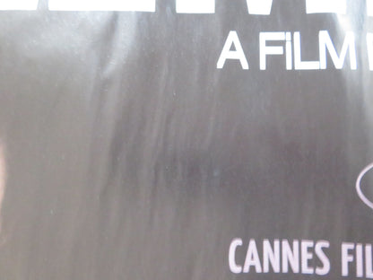 LEMMING UK QUAD (30"x 40") ROLLED POSTER CHARLOTTE GAINSBOURG C. RAMPLING 2005 Rendezvous Cinema Movie posters