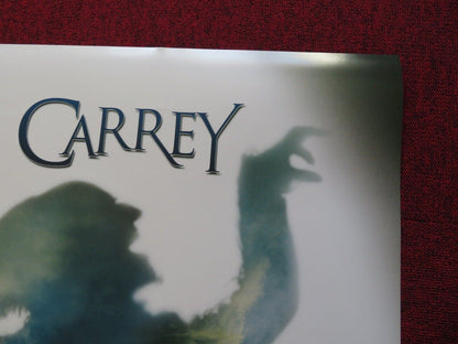 LEMONY SNICKET'S A SERIES OF UNFORTUNATE EVENTS US ONE SHEET ROLLED POSTER 2004 Movie posters