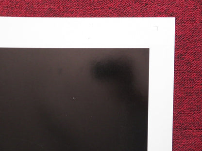 LEO THE LAST FOLDED US ONE SHEET POSTER BILLIE WHITELAW CALVIN LOCKHART 1970 Rendezvous Cinema Movie posters