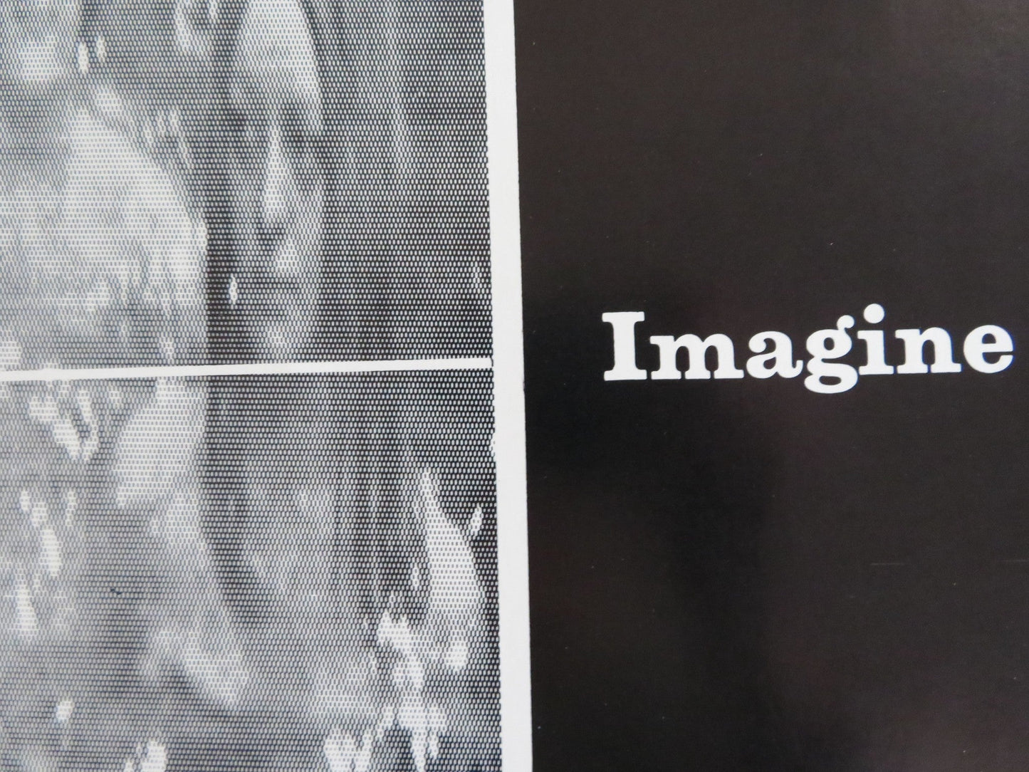 LEO THE LAST US HALF SHEET (22"x 28") POSTER MARCELLO MASTROIANNI 1970 Rendezvous Cinema Movie posters